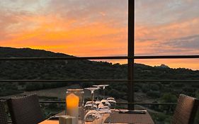 Hotel - Restaurant U Santu Petru